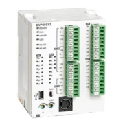 PLC دلتا مدل DVP20SX211