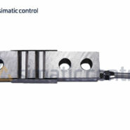 لودسل خمشی زمیک مدل H8C کلاس C3 ظرفیت 250 کیلوگرم کابل مشکی