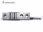 لودسل خمشی زمیک مدل H8C کلاس C3 ظرفیت 100 کیلوگرم کابل مشکی