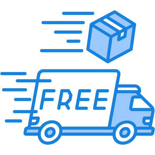 Free Shipping icon