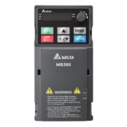 اینورتر تکفاز دلتا MS300 توان 2.2 کیلووات