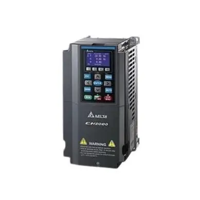 اینورتر 0.75 کیلووات سه فاز دلتا VFD007CH43A-21