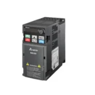 اینورتر 0.75 کیلووات سه فاز دلتا سری MS300 مدل VFD2A7MS43ANSAA