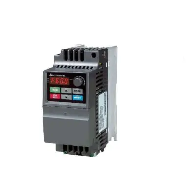 اینورتر 1.5 کیلووات سه فاز دلتا EL مدل VFD015EL43A