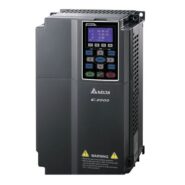 اینورتر 11 کیلو وات C2000 دلتا VFD110C43A