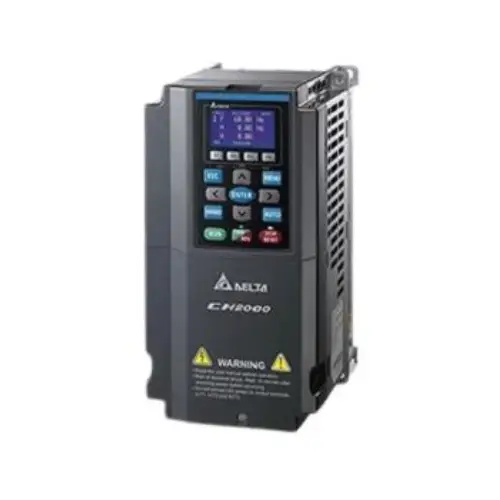 اینورتر 3.7 کیلووات سه فاز دلتا VFD037CH43A-21