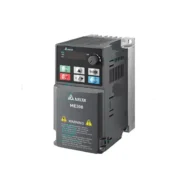 اینورتر 7.5 کیلووات سه فاز دلتا سری ME300 مدل VFD17AME43ANNAA