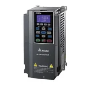 اینورتر 2.2 کیلووات سه فاز دلتا مدل VFD022CP43B-21