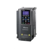 اینورتر سه فاز دلتا C200 توان 7.5 کیلووات مدل VFD075CB43A-20