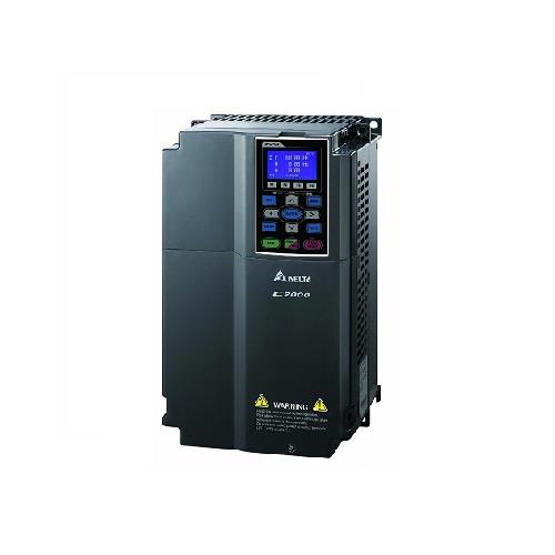 اینورتر 11 کیلووات سه فاز دلتا VFD110CH43A-21