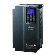 اینوتر 7.5 کیلووات سه فاز دلتا C2000 مدل VFD075C43A