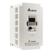 اینورتر سه فاز دلتا M توان 7.5 کیلووات VFD075M43A