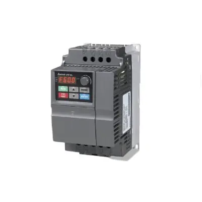 اینورتر 2.2 کیلووات سه فاز دلتا ELW مدل VFD022EL43W-1