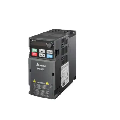 اینورتر 2.2 کیلووات سه فاز دلتا سری MS300 مدل VFD5A5MS43ANSAA