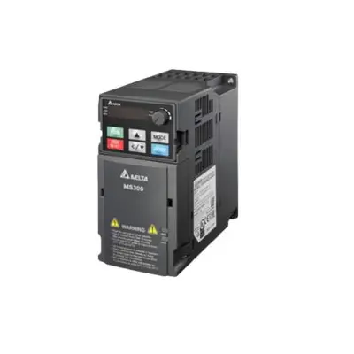 اینورتر 3.7 کیلووات سه فاز دلتا سری MS300 مدل VFD9A0MS43ANSAA