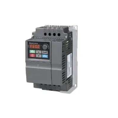 اینورتر 4 کیلووات سه فاز دلتا ELW مدل VFD040EL43W-1