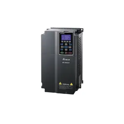 اینورتر 5.5 کیلووات سه فاز دلتا C2000 مدل VFD055C43A