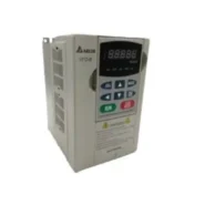 اینورتر 5.5 کیلووات تک فاز دلتا سری B مدل VFD055B23A