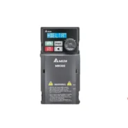 اینورتر 7.5 کیلووات سه فاز دلتا سری MH300-L مدل VFD17AMH43ANSLA