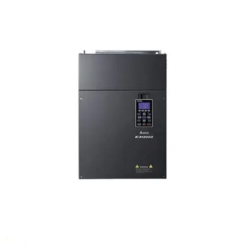 اینورتر 110 کیلووات سه فاز دلتا VFD1100CH43A-00