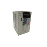 اینورتر 75 کیلووات سه فاز دلتا سری B مدل VFD750B43C