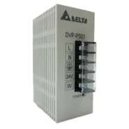 منبع تغذیه 1 آمپر 24 ولت دلتا DVP-PS01