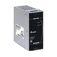 منبع تغذیه ریلی 24 ولت 20 آمپر دلتا مدل DRL-24V480W1EN