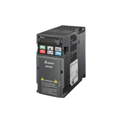 اینورتر 1.5 کیلووات سه فاز دلتا سری MS300 مدل VFD4A2MS43ANSAA