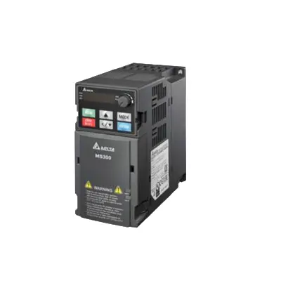 اینورتر 2.2 کیلووات تک فاز دلتا سری MS300 مدل VFD11AMS21ANSAA