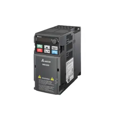 اینورتر 2.2 کیلووات تک فاز دلتا سری MS300 مدل VFD11AMS21ANSAA