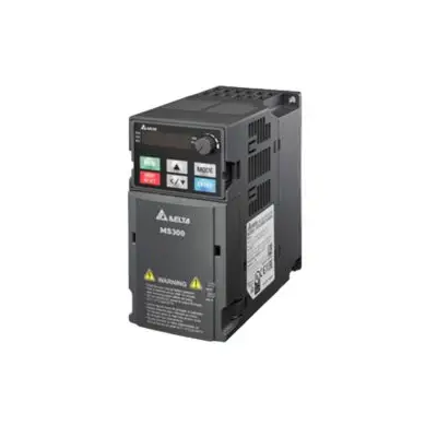 اینورتر 2.2 کیلووات سه فاز دلتا سری MS300 مدل VFD5A5MS43ANSAA