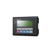 تکست پنل دلتا مدل TP04G-AL2