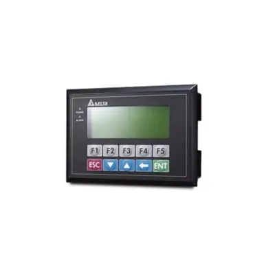 تکست پنل دلتا مدل TP04G-AL2