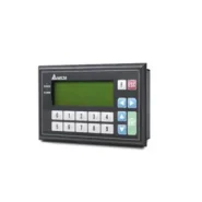 تکست پنل دلتا مدل TP04G-BL-C