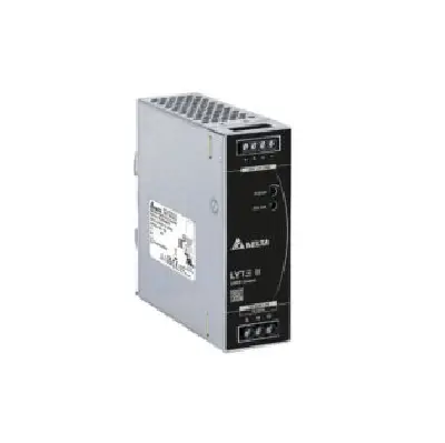منبع تغذیه دلتا مدل DRL24V240W1EN