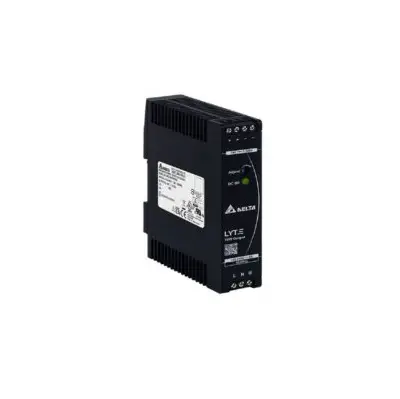 منبع تغذیه دلتا مدل DRL24V75W1AZ