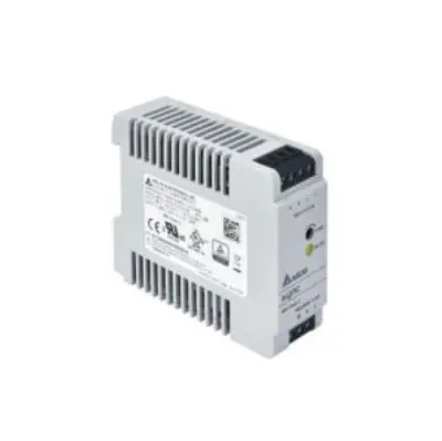 منبع تغذیه دلتا مدل DRS-24V50W1NR