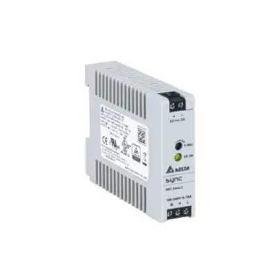 منبع تغذیه دلتا مدل DRS-5V30W1NZ